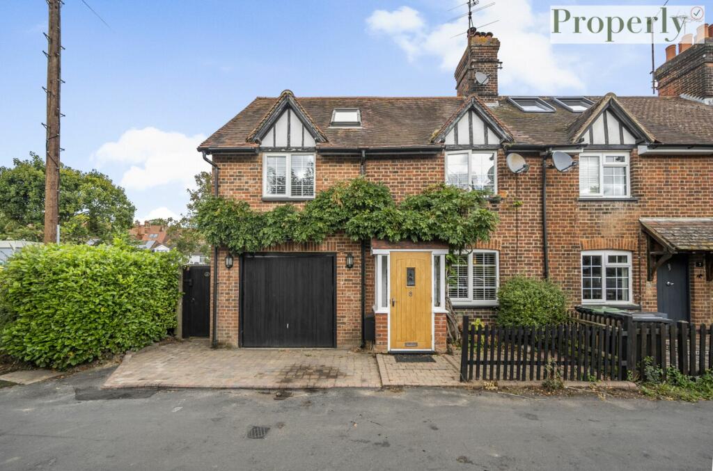 Additional image 6 of Water Lane, Stansted Mountfitchet CM24