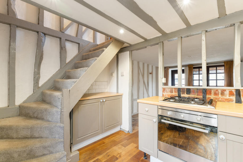 Additional image 7 of Queens Head Yard, The Street, Sheering, Bishop's Stortford, CM22