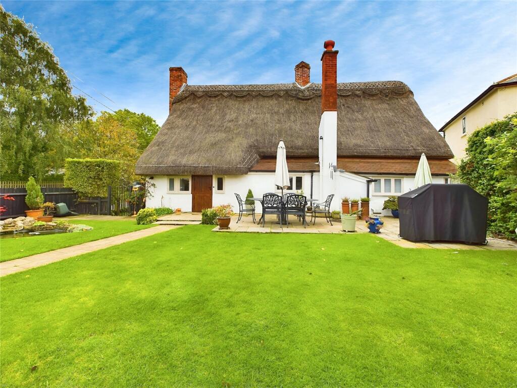 Additional image 4 of Shalford Road, Rayne, Braintree, CM77