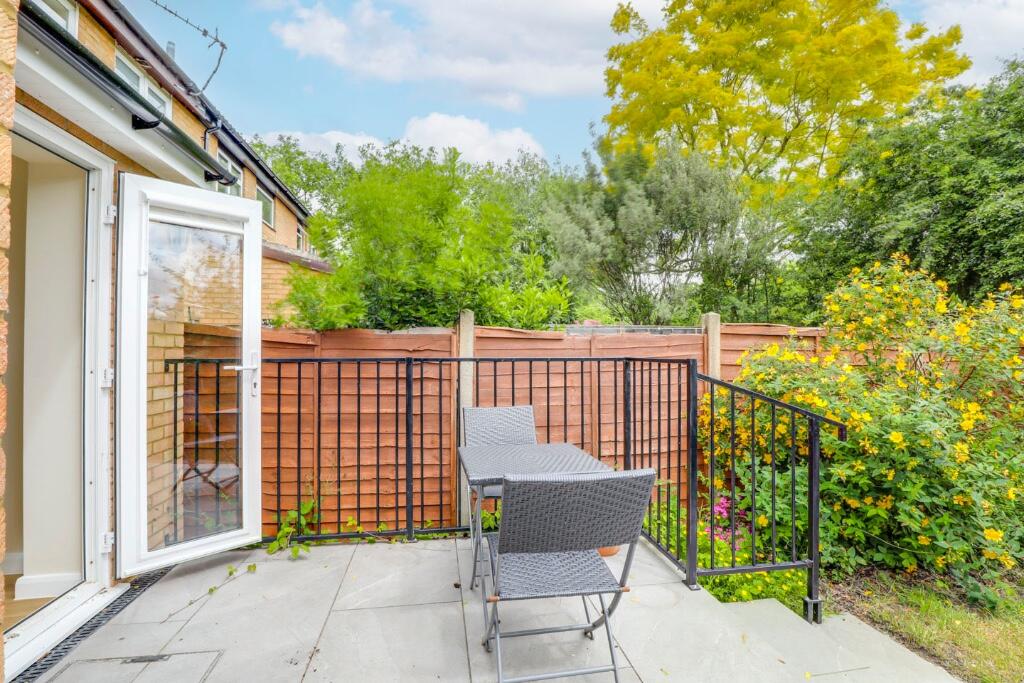 Additional image 14 of Sunningdale, Bishop's Stortford, Hertfordshire, CM23