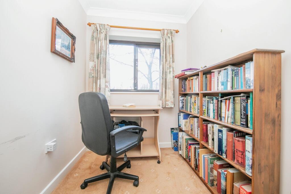 Additional image 13 of High Street, Long Melford, Sudbury, Suffolk, CO10