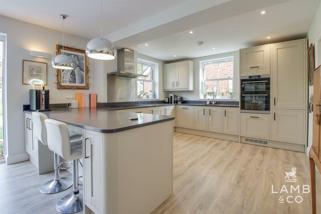 Additional image 10 of Colchester Road, Thorpe-Le-Soken