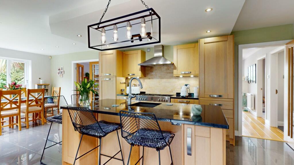 Additional image 13 of Hafod Park, Mold