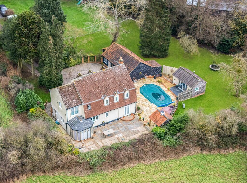 Additional image 3 of The Street, Gosfield, Halstead, CO9