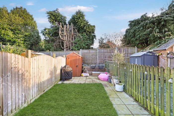 Additional image 16 of Cloverley Road, Ongar, CM5