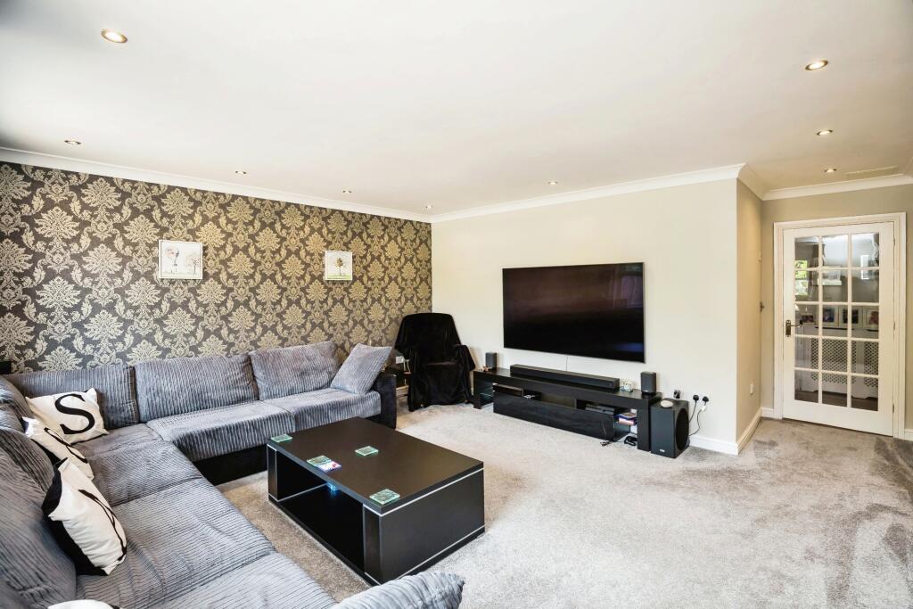 Additional image 26 of Bedford Way, Mold, Flintshire, CH7