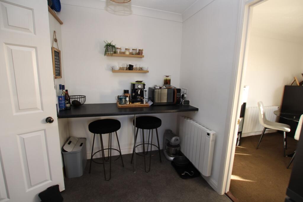 Additional image 5 of Flat , Parklands Court, Saxmundham Way, Clacton-on-Sea