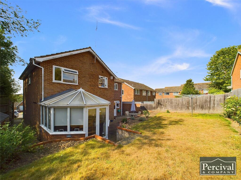 Additional image 20 of Nether Court, Halstead, Essex, CO9