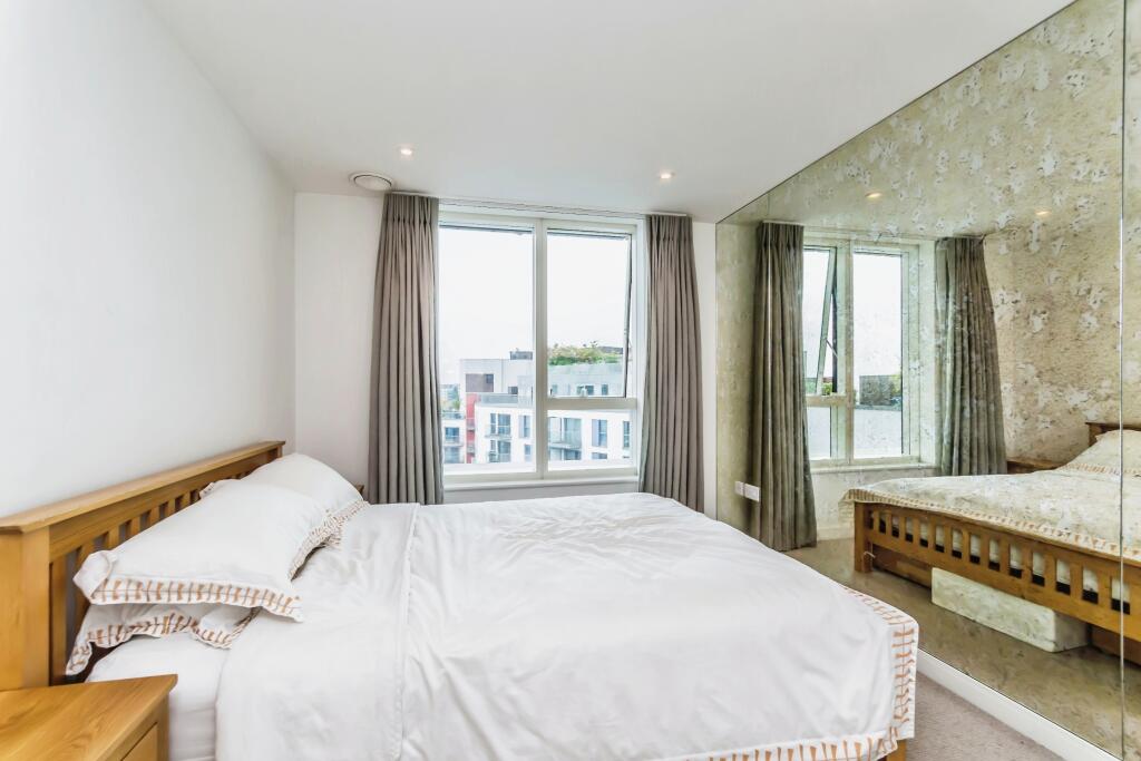 Additional image 15 of Saffron Central Square, Croydon, CR0