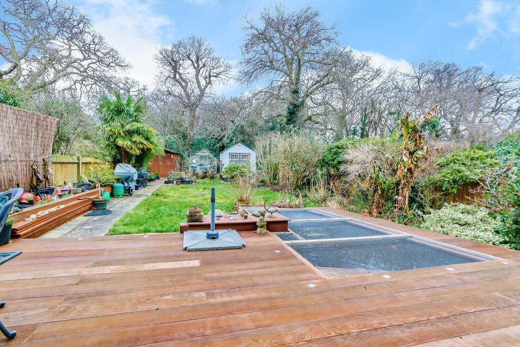 Additional image 5 of Pleasant Grove, Croydon, Surrey, CR0