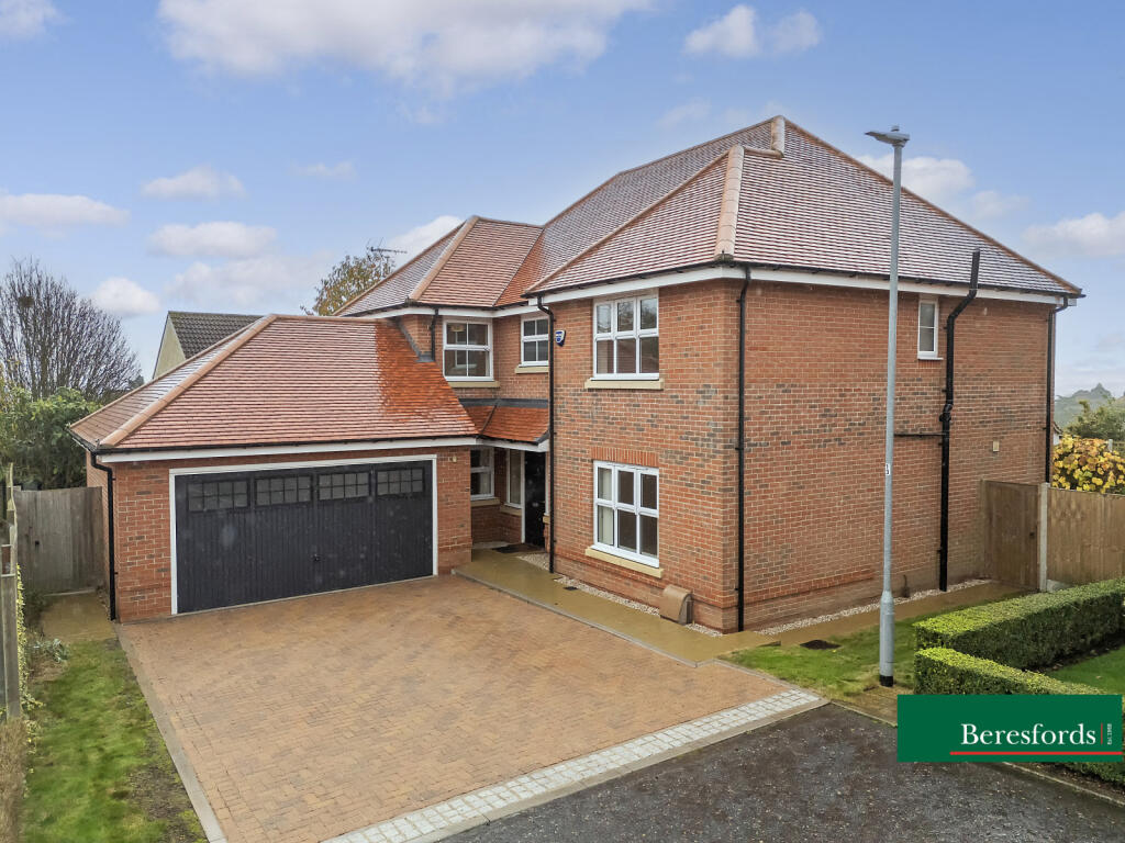 Additional image 24 of Bell Hill Close, Billericay, CM12