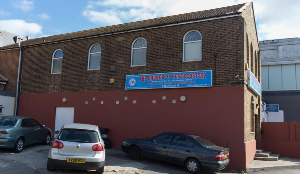 Additional image 6 of 160b Handcroft Road, Croydon, London, CR0