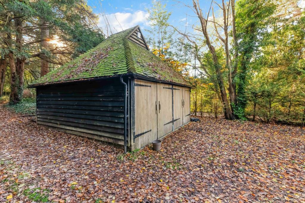 Additional image 11 of Shabden Park,  Chipstead