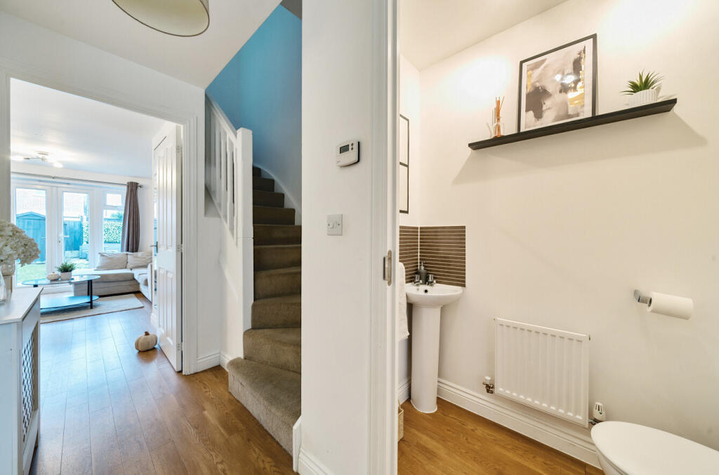 Additional image 8 of Cinder Street, Colchester, Essex
