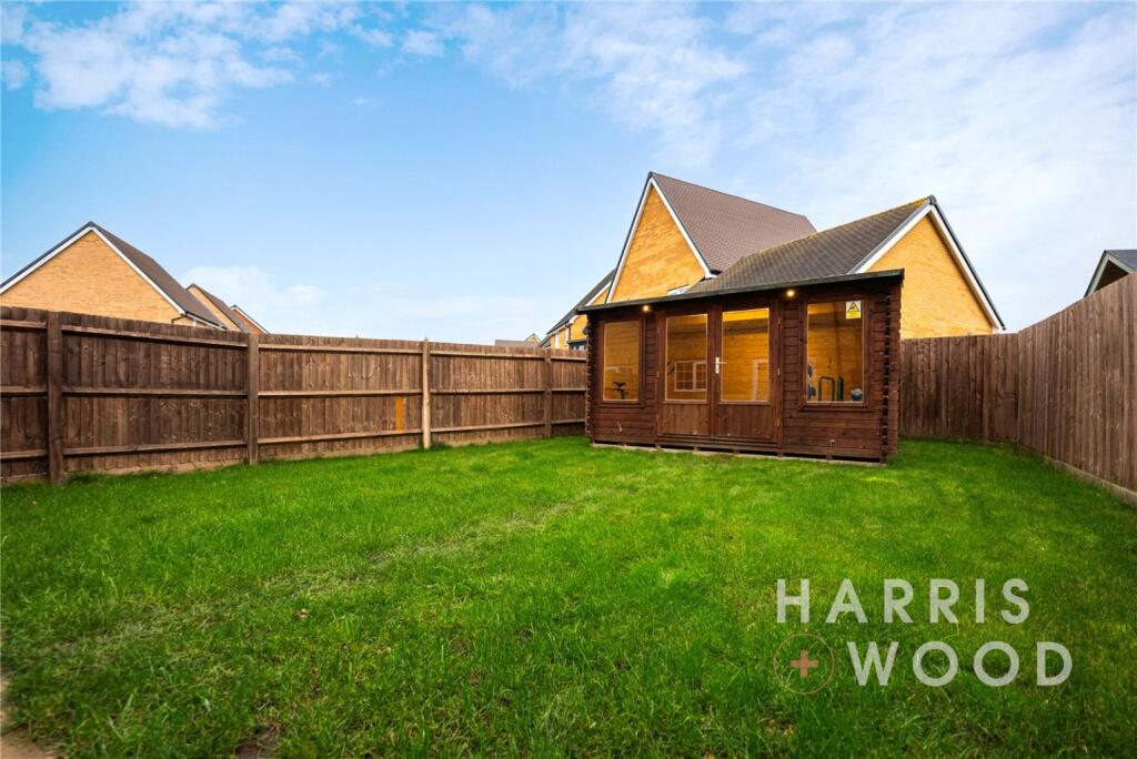 Additional image 21 of Flemming Way, Witham, Essex, CM8