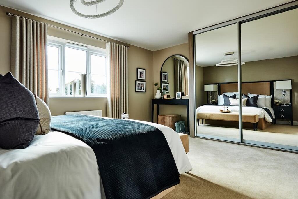 Additional image 11 of 8 Stirling Close,
Maldon,
CM9 6GS