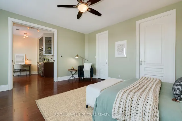 Additional image 21 of 20 Bloorview Pl Unit 1111