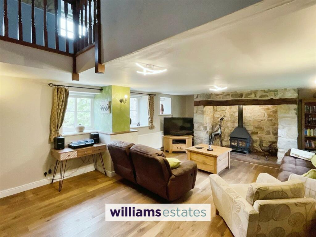 Additional image 4 of Ffordd Y Gilrhos, Treuddyn