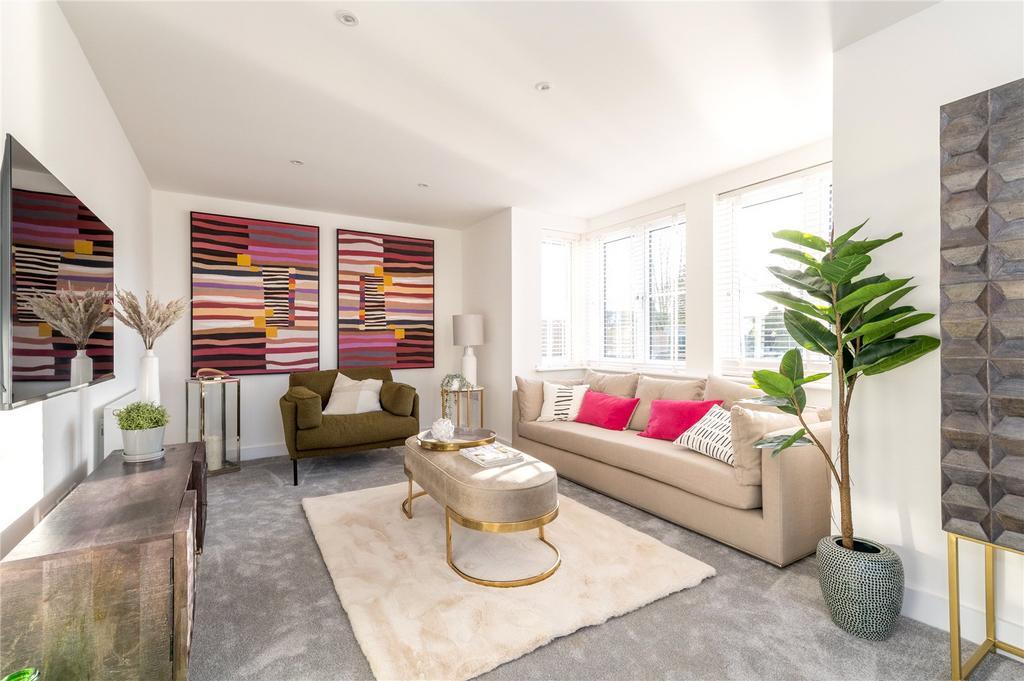 Additional image 5 of Bures Road, Great Cornard, Sudbury