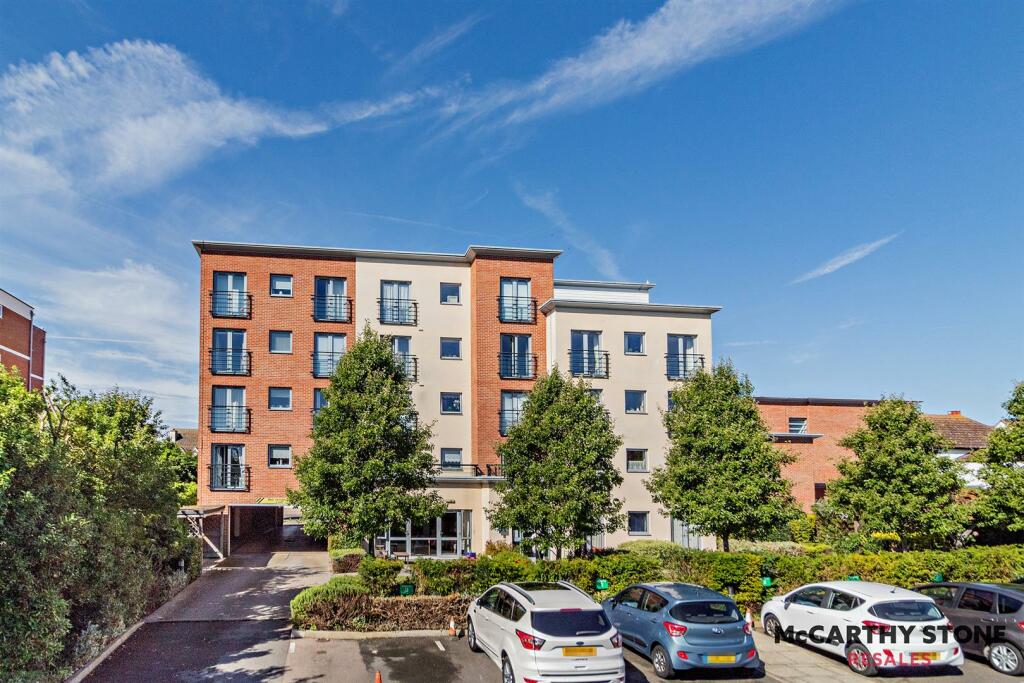 Additional image 22 of Kingsman Court, Carnarvon Road, Clacton-On-Sea, Essex, CO15 6EE