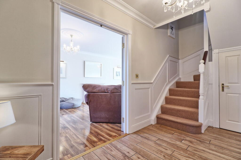 Additional image 3 of Vicarage Court, Southminster, CM0 7GZ