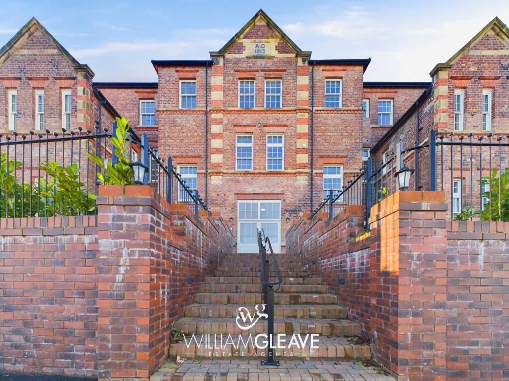 Additional image 2 of Holywell Manor, Old Chester Road, Holywell, CH8