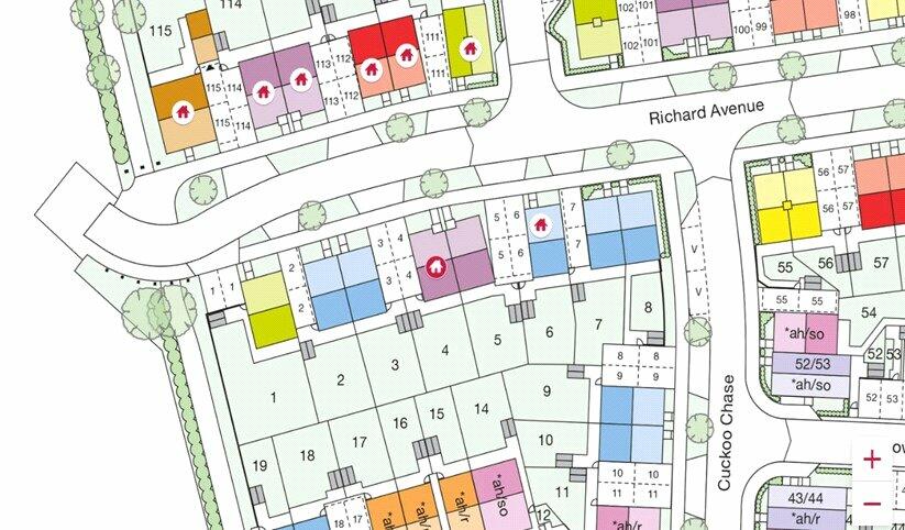 Additional image 8 of Plot 4 Wyvern Place, Off Richard Avenue, Wivenhoe, Essex, CO7