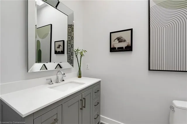 Additional image 22 of 4 Courtsfield Cres