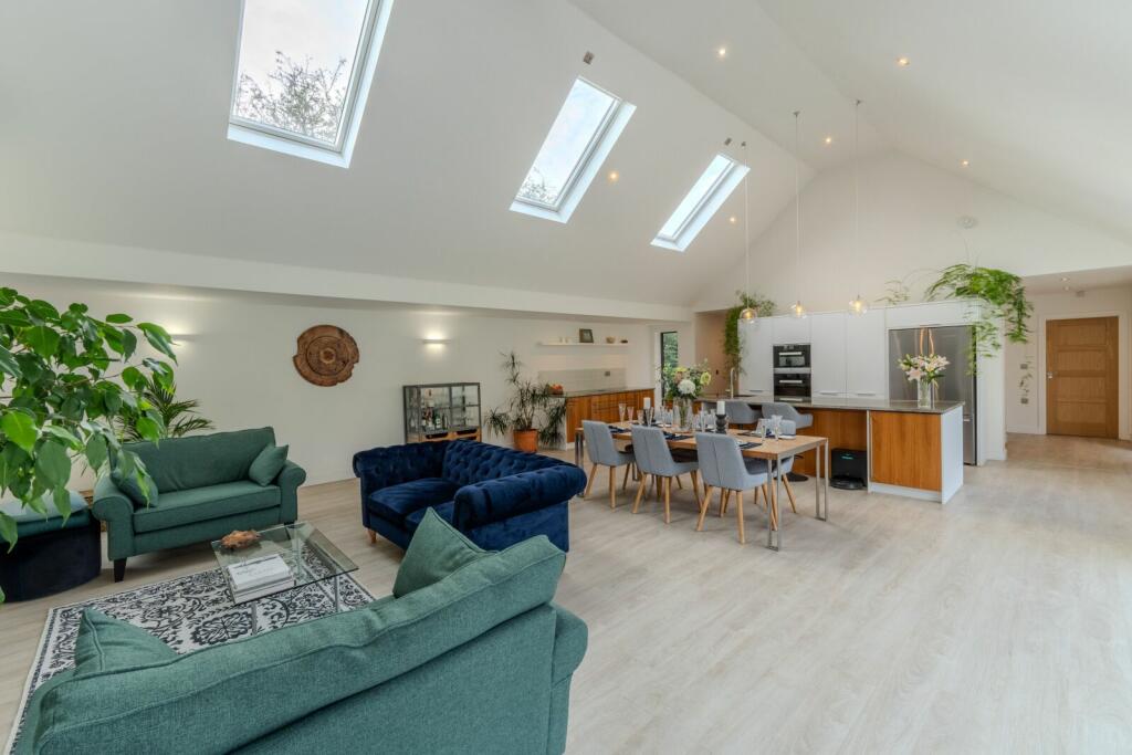 Additional image 4 of Old Mead Road, Henham, Bishop's Stortford, Essex, CM22