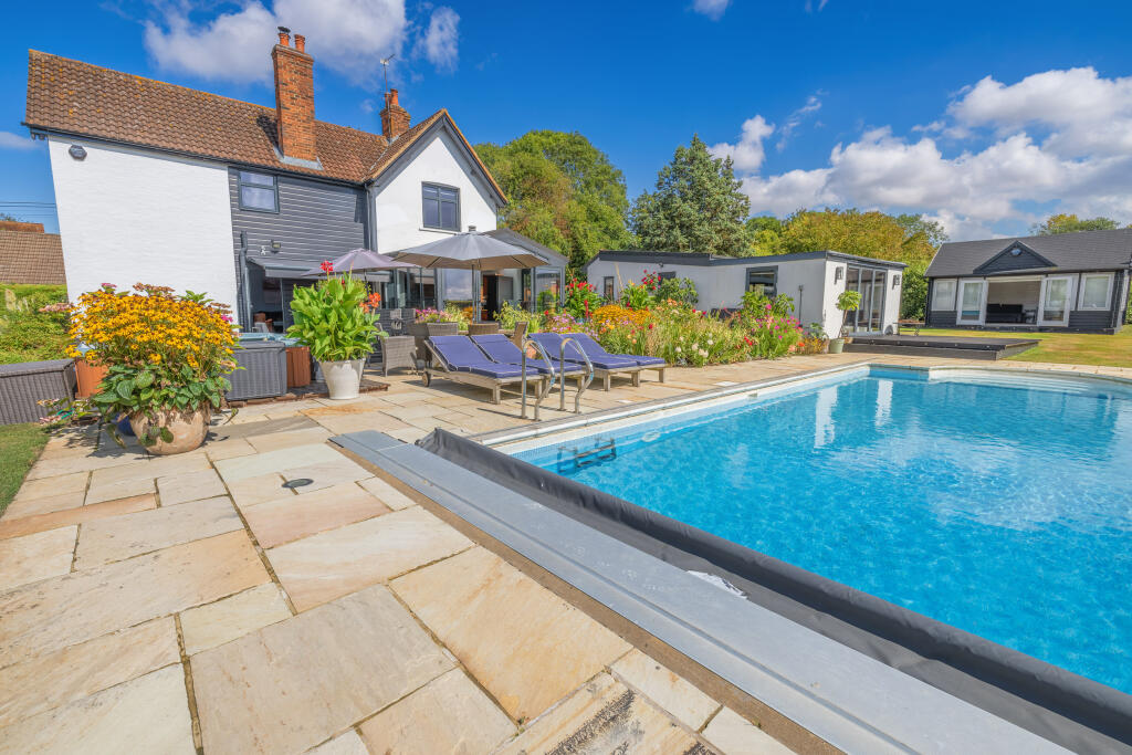 Additional image 27 of Vicarage Lane, North Weald, Epping, Essex