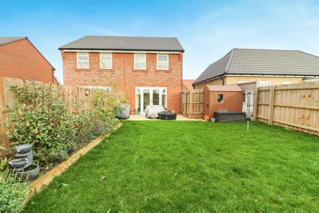 Additional image 15 of Endeavour Way, Burnham-On-Crouch