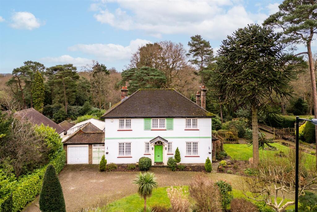 Additional image 10 of Shirley Hills Road, Croydon