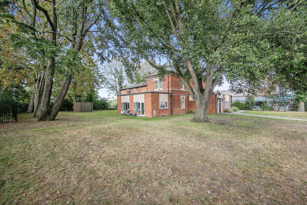 Additional image 15 of Old Rectory Drive, Colchester