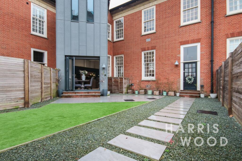 Additional image 4 of Echelon Walk, Colchester, CO4