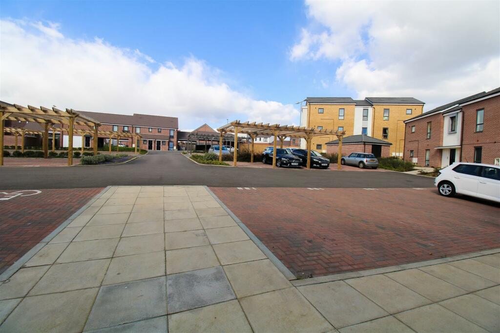 Additional image 9 of Myrtle Close, Gilden Park