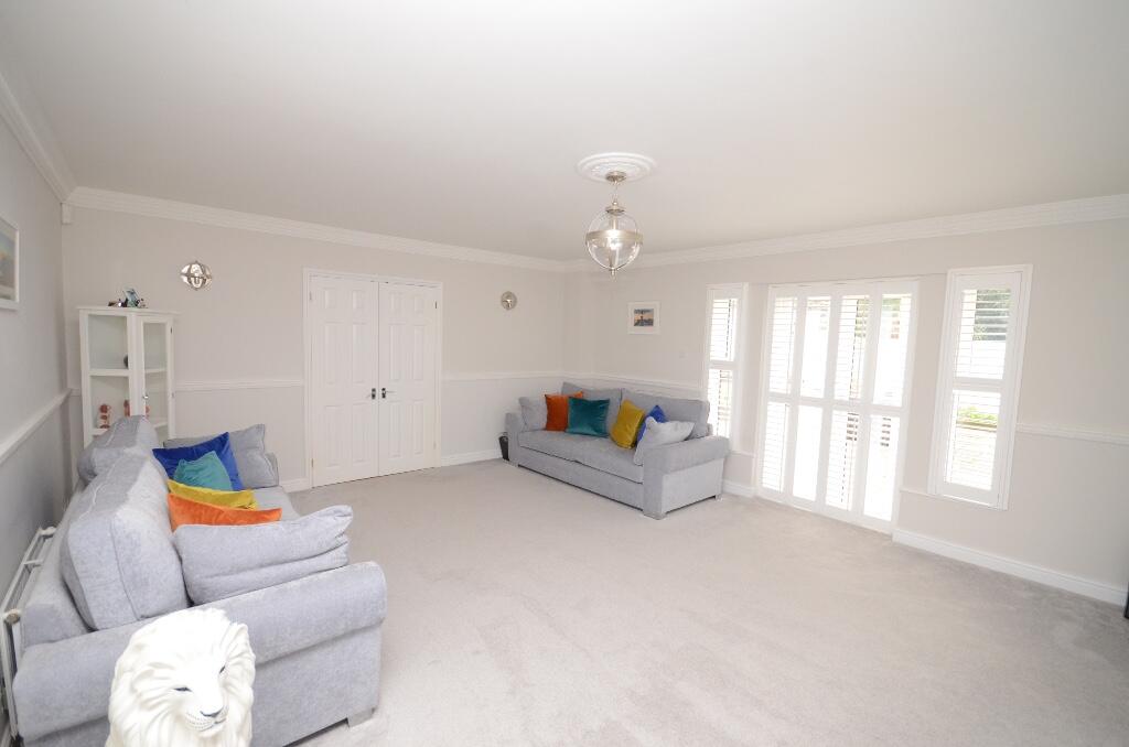 Additional image 4 of Corriander Drive, CM22