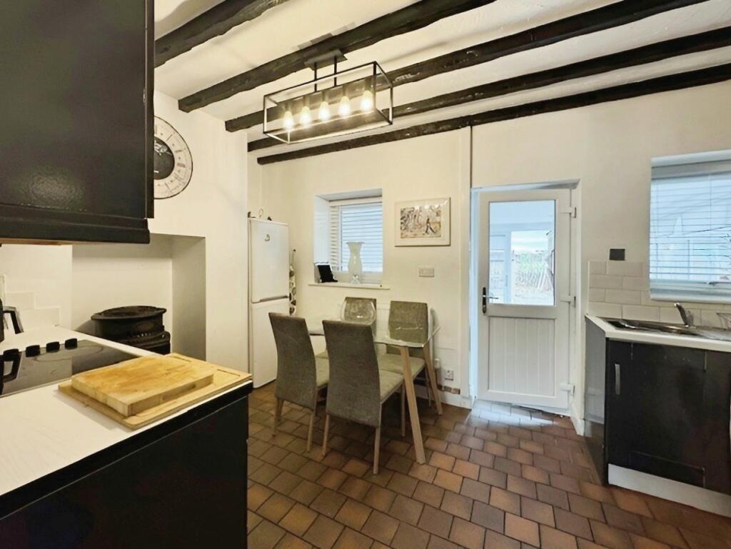 Additional image 10 of Tyn Y Morfa Cottages, Tyn Y Morfa, Gwespyr Flintshire, CH8 9JW