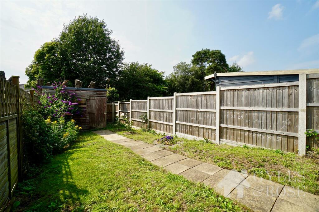 Additional image 10 of Harwich Road, Mistley