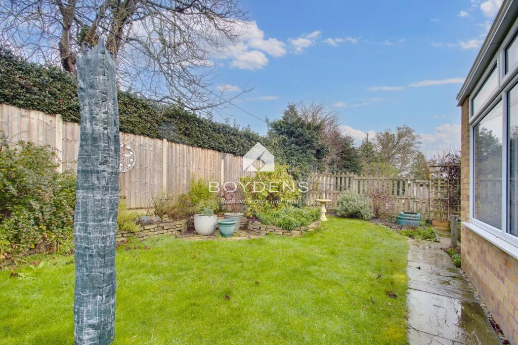 Additional image 20 of Aubrey Close Chelmsford