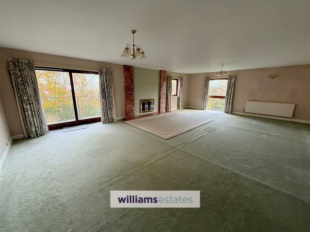 Additional image 6 of Ruthin Road, Gwernymynydd, Mold