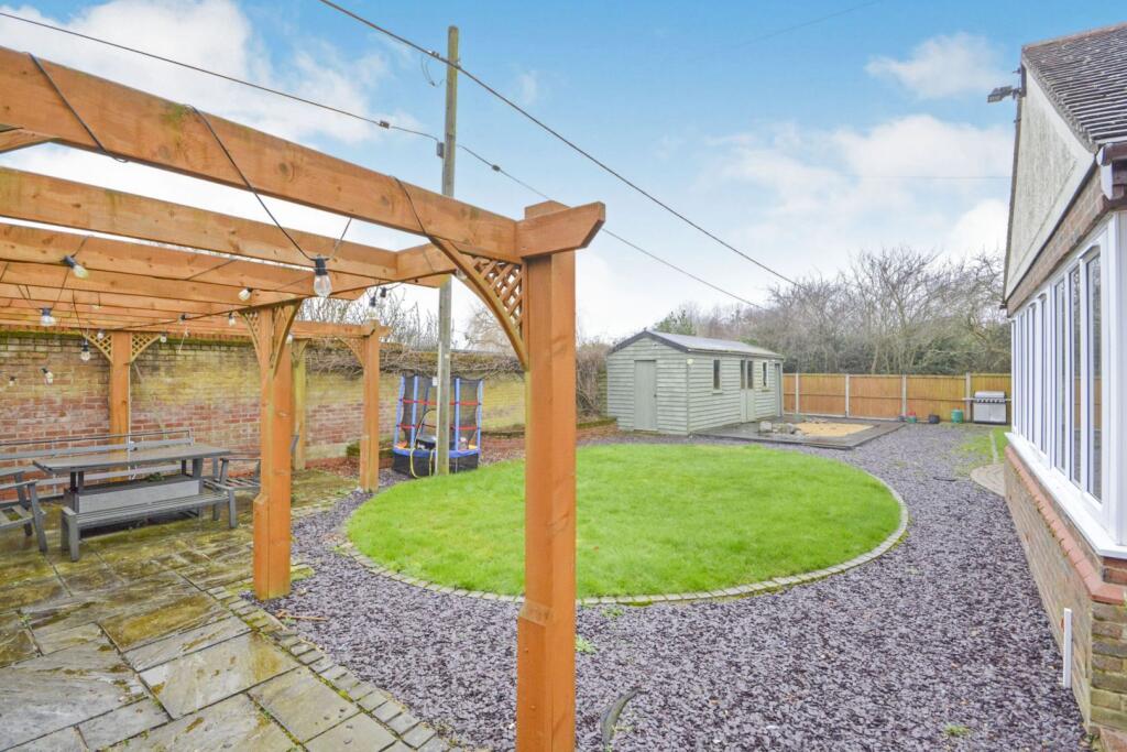 Additional image 29 of Upper Road, Little Cornard, Sudbury, CO10