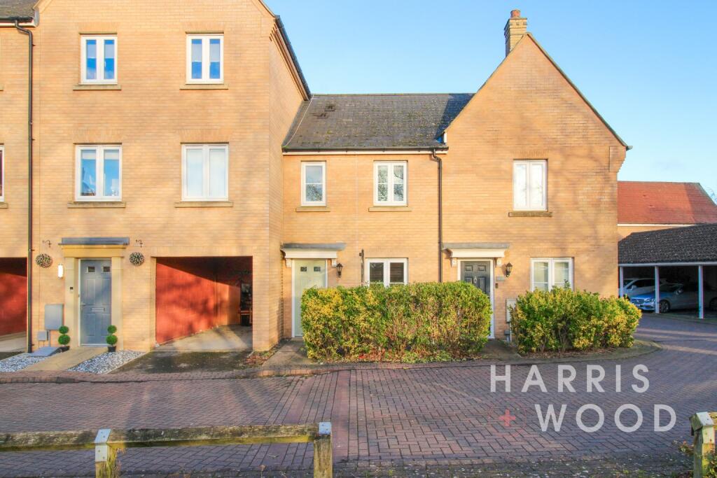 Primary image of Kirk Way, Colchester, Essex, CO4