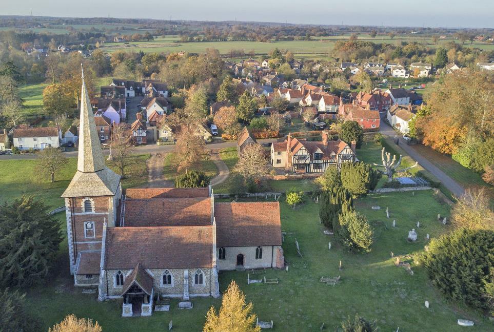 Additional image 30 of Fairstead Road, Terling, Chelmsford