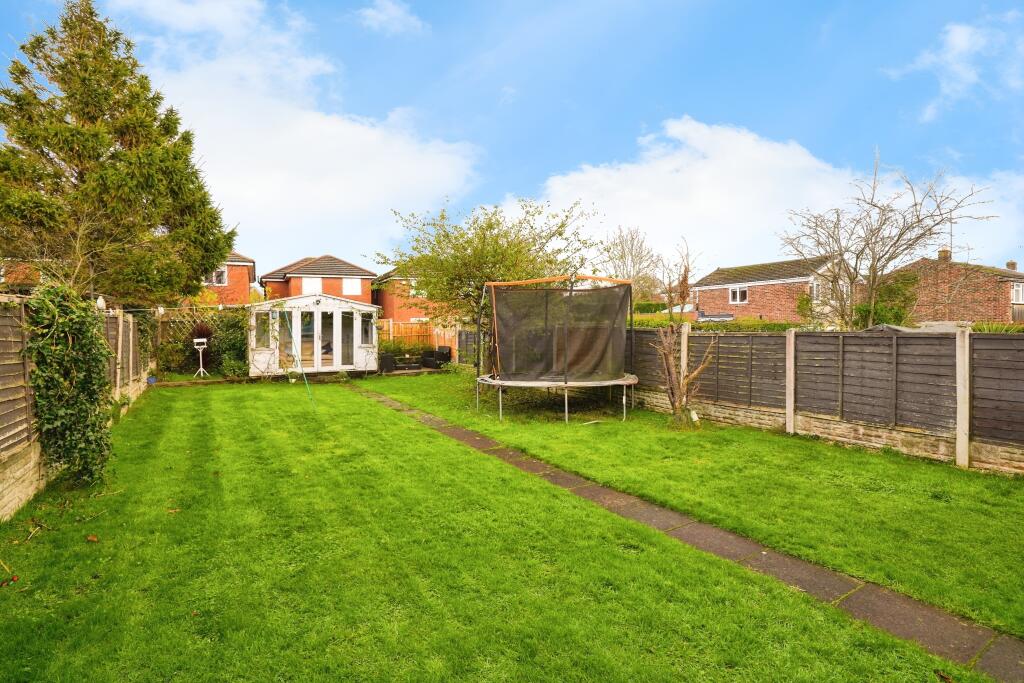 Additional image 17 of Homecrofts, Little Neston, Neston, Cheshire, CH64