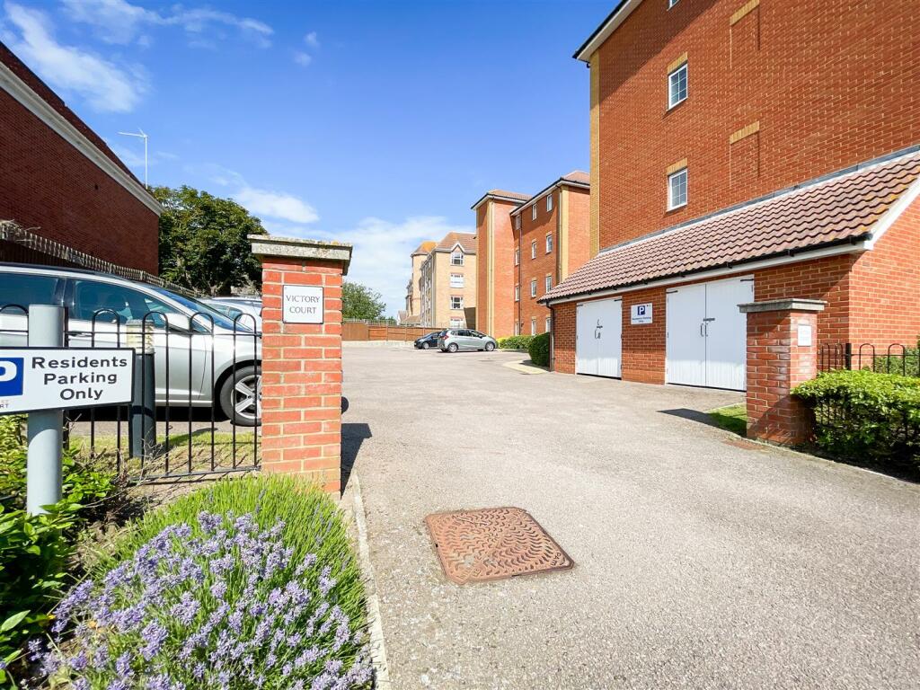 Additional image 9 of Victory Court, Nelson Road, Clacton-On-Sea