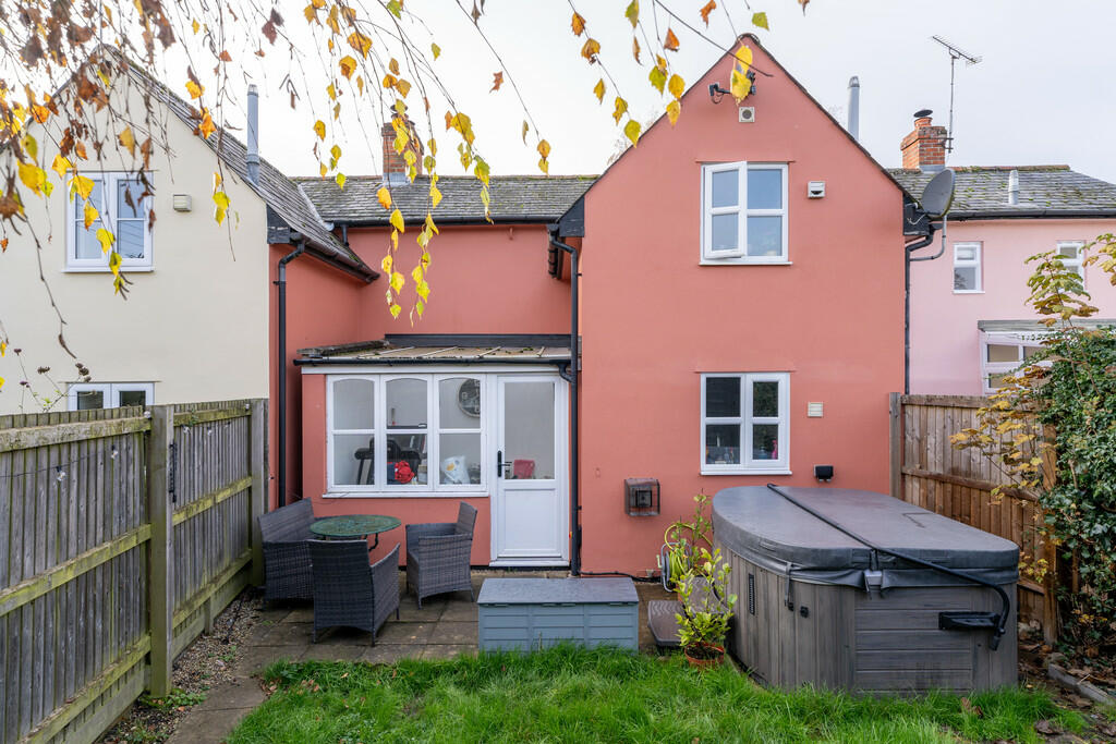 Additional image 13 of Stoke By Clare, Suffolk