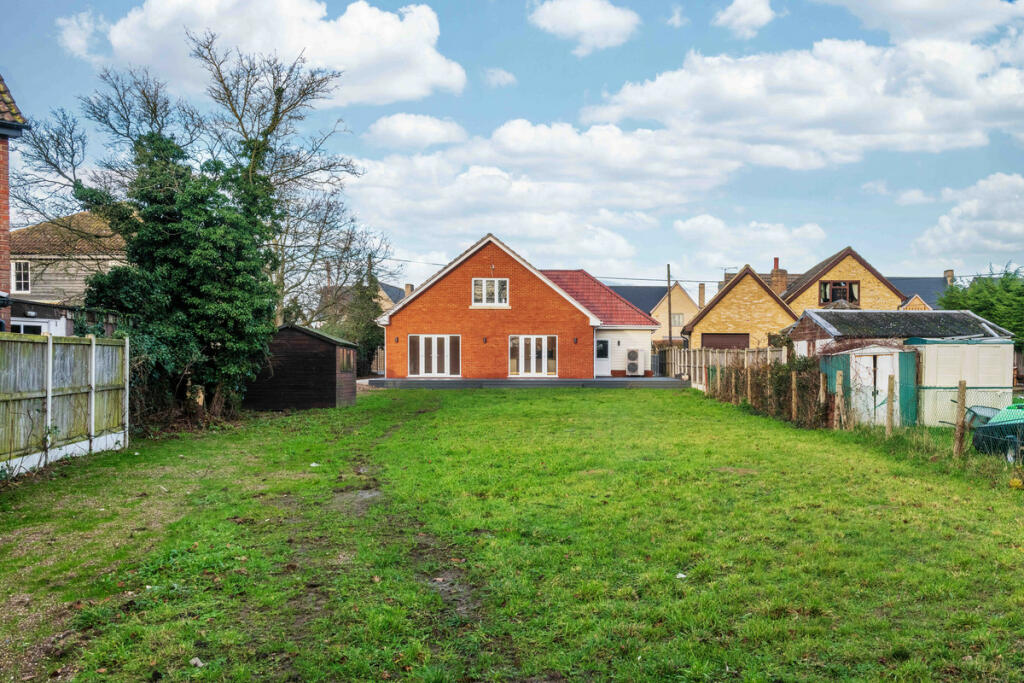 Additional image 15 of Maldon Road, Goldhanger, CM9