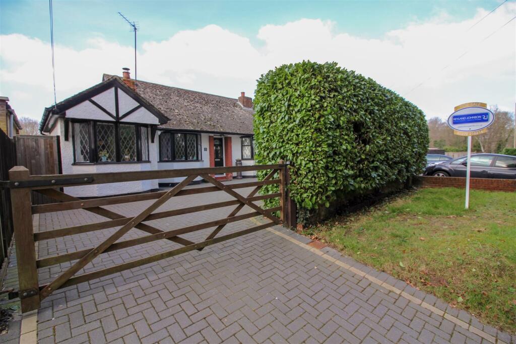 Additional image 11 of Redricks Lane, Sawbridgeworth