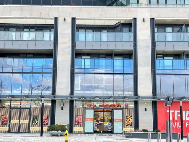 Additional image 39 of 585 Bloor St Unit 2219