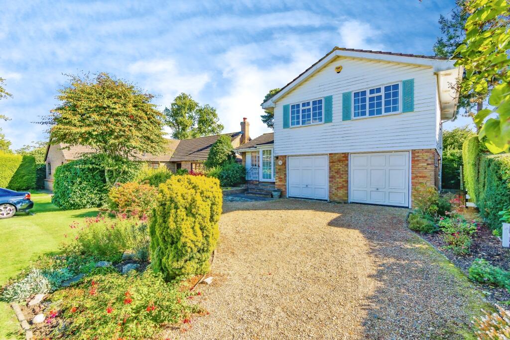 Additional image 17 of Marston Drive, Warlingham, Surrey, CR6